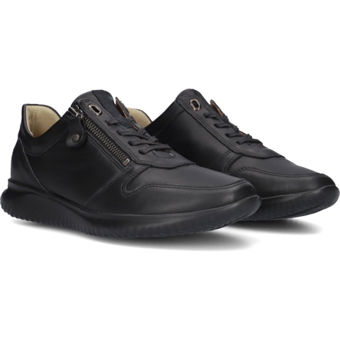 Hartjes 1621105 wijdte G Veterschoenen
