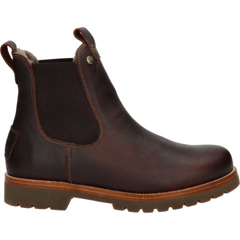 Panama Jack Burton Igloo Chelsea boots