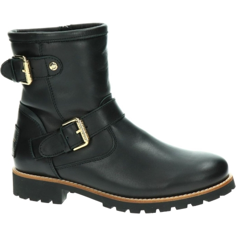 Panama Jack FELICIA B3 Enkellaarzen