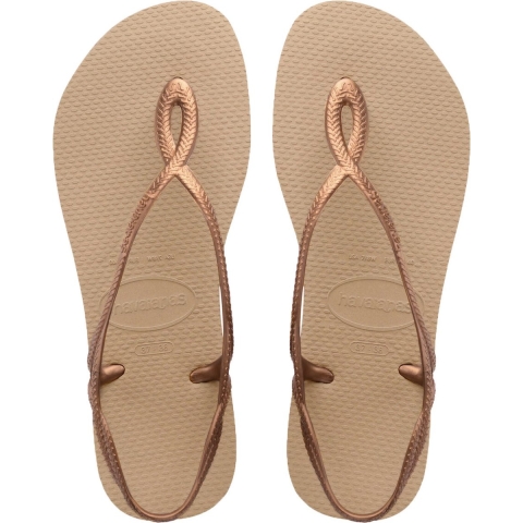 Havaianas Beach Sandals Slippers