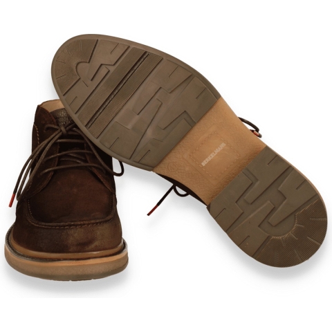Berkelmans 2420281139 Veterschoenen