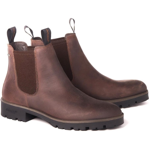Dubarry 3954 Chelsea boots