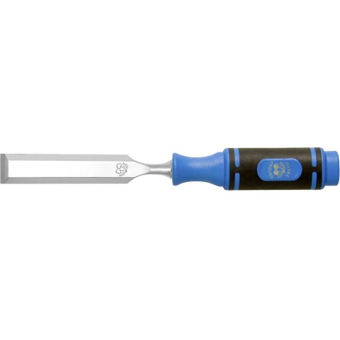 Kirschen 1008010 Steekbeitel met 2 - K greep 10 mm