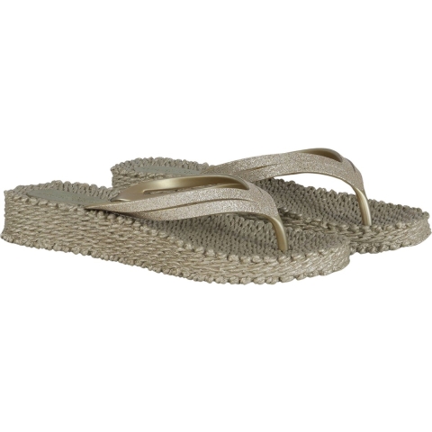 Ilse Jacobsen cheerful 13 Teenslippers