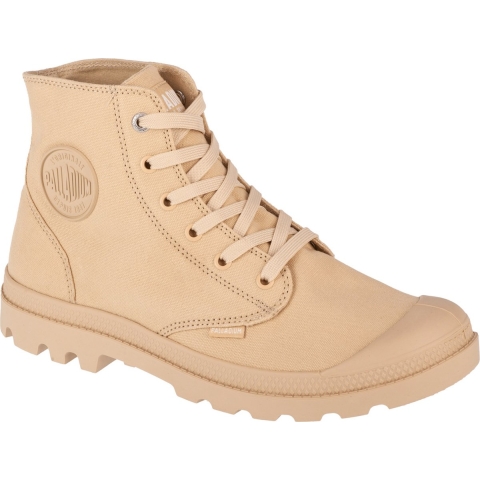 Palladium Mono Chrome 73089 Sneakers