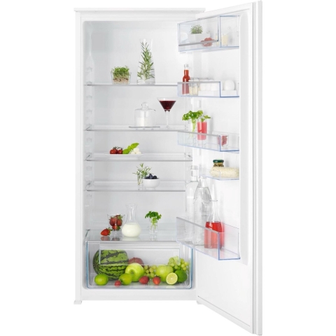 AEG Koelkast inbouw 122.5 cm NSK5O121ES