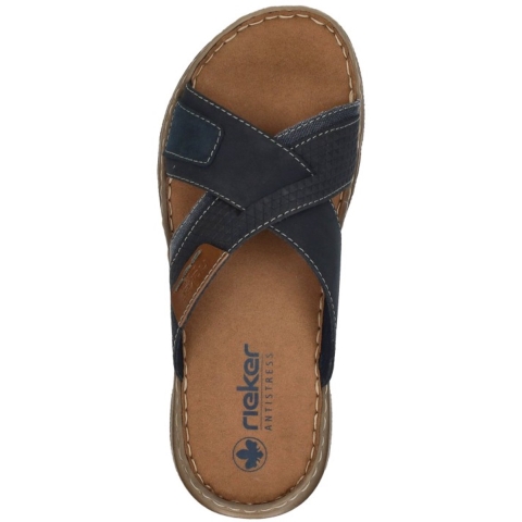Rieker 21491 Slippers