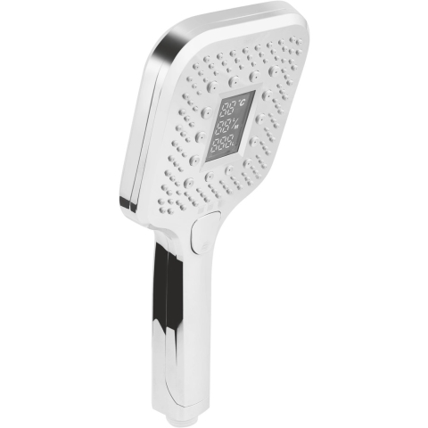 Cornat Handdouche Smartly Met Verbruik - TECB3485