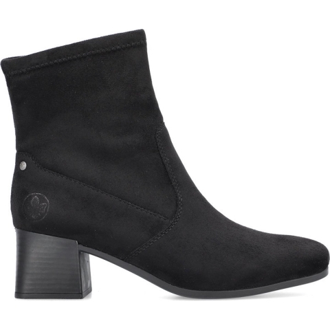 Rieker 70971 Enkellaarzen