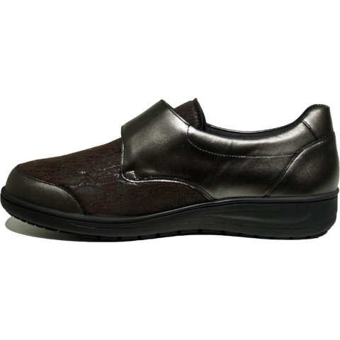 Solidus 27509 Klittenbandschoenen