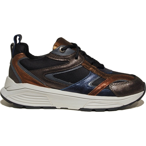 Xsensible 33003.5 wijdte G Brooklyn Women G Sneakers