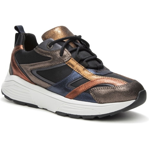 Xsensible 33003.5 wijdte G Brooklyn Women G Sneakers