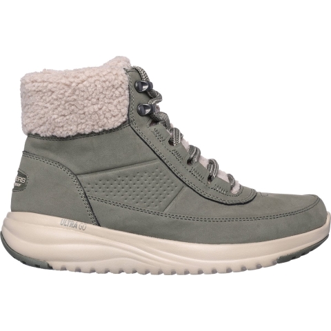 Skechers 144756 On-the-go Stellar - Enkellaarzen