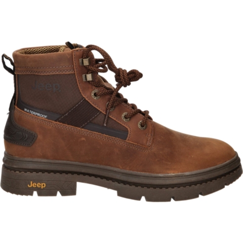 Jeep Tuareg Boot WP JM42191A Veterschoenen