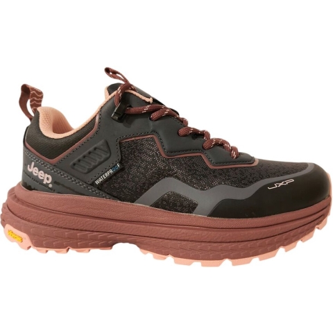 Jeep Tracked JL42670A Wandelschoenen