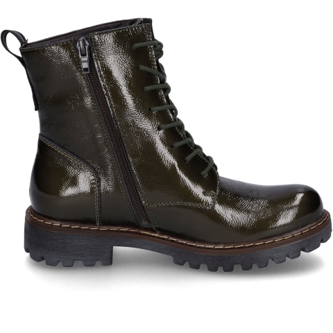 Josef Seibel Marta 02   85202VL769 Veterschoenen