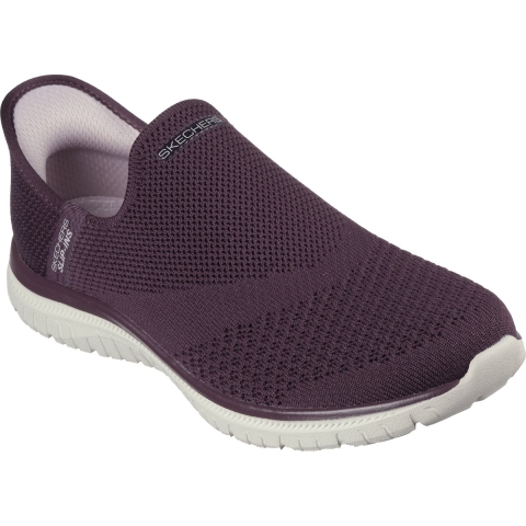 Skechers 104425 Virtue - Sleek Sneakers