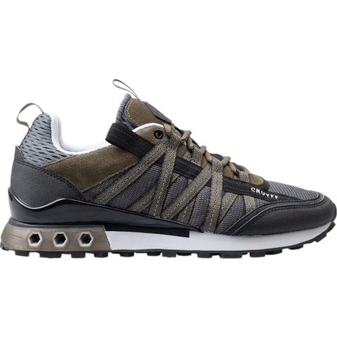 Fearia Hex - Tech Sneakers