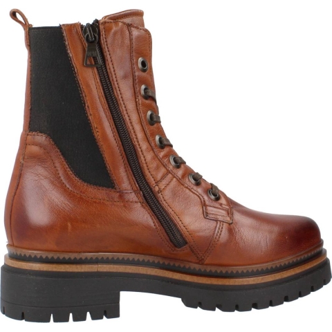Mjus T60203-101 Enkellaarzen