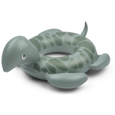 Liewood Zwemband - Phoebe Turtle - Faune Green - Liewood - OneSize - Zwemband