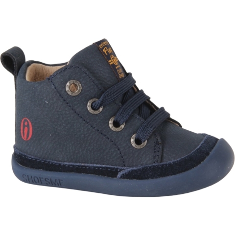 Shoesme BF23W001-B Babyschoenen