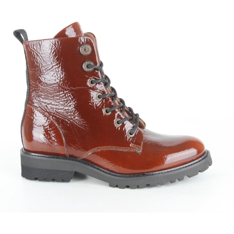 Piedi Nudi 634233-101 Enkellaarzen