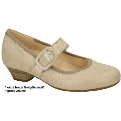 Gabor 46.139 Bandschoenen