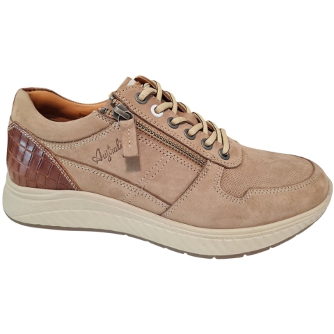 Australian Footwear Hurricane Nubuck Sneakers