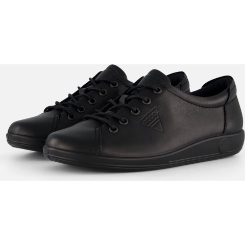 Ecco 206503 Veterschoenen