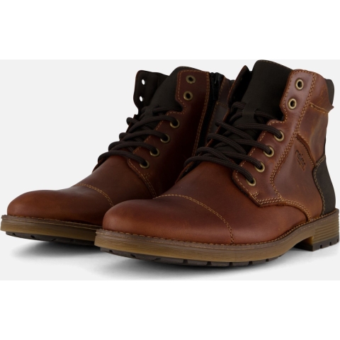 Rieker F4531 Veterschoenen