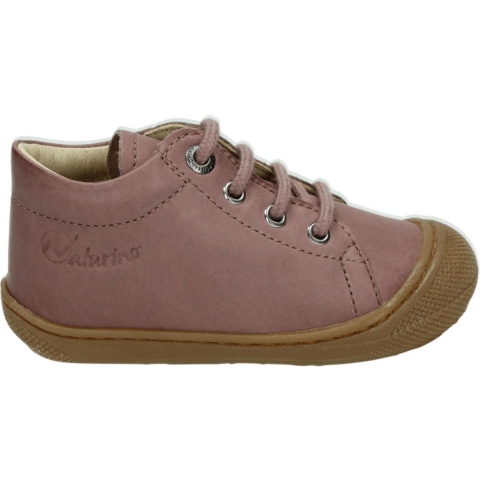 Naturino cocoon nappa Babyschoenen