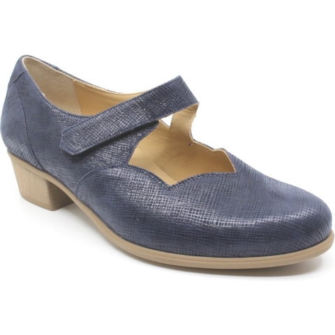 Durea 5726 wijdte K Bandschoenen