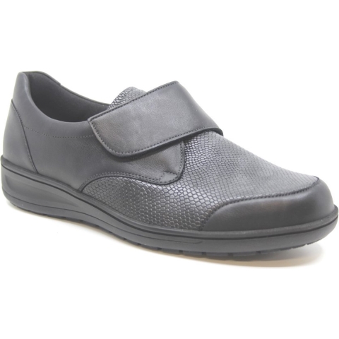 Solidus 27509 Klittenbandschoenen