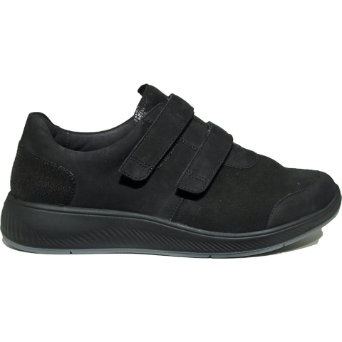 Solidus 65505 Klittenbandschoenen