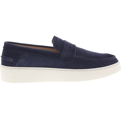 Berkelmans Castrezzato Loafers