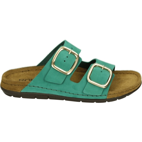 Rohde 5879 Slippers