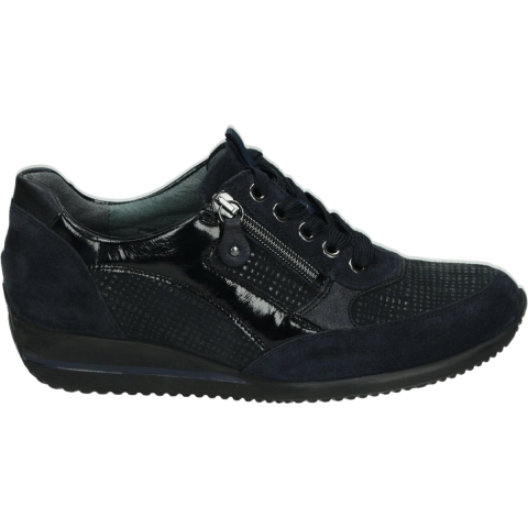 Waldläufer 980008 Veterschoenen