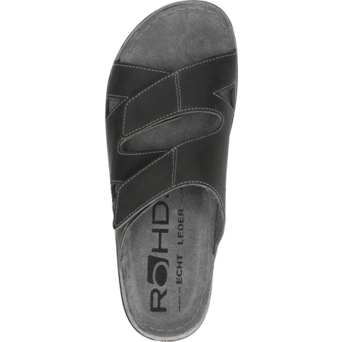 Rohde 5914 Slippers