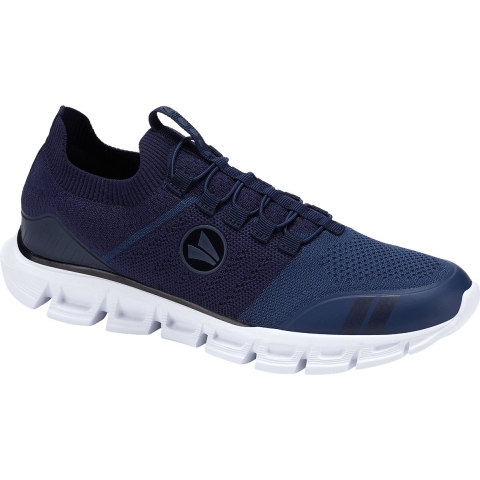JAKO 5912 Sneaker Premium Knit - Marine/Donkerblauw - 41