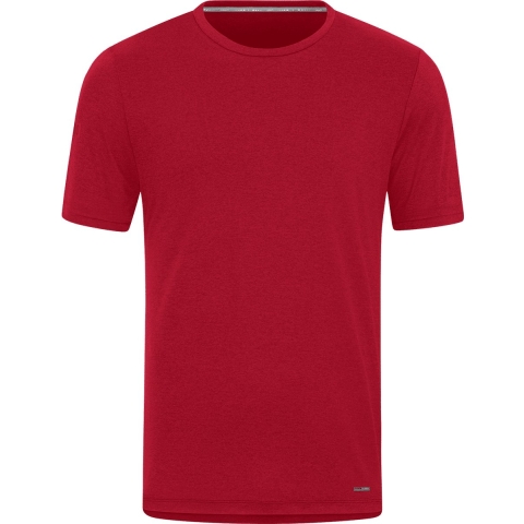 JAKO 6145 T-Shirt Pro Casual - Chilirood - XL