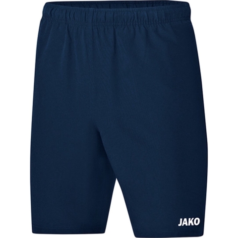 JAKO 6250 Short Classico - Marine - XL