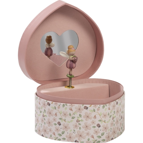 Little Dutch Juwelendoosje Elf - Fairy Garden