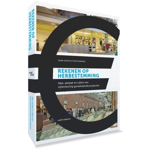 Rekenen op herbestemming (Paperback)