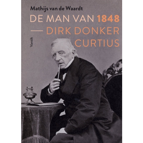De man van 1848 (Hardback)
