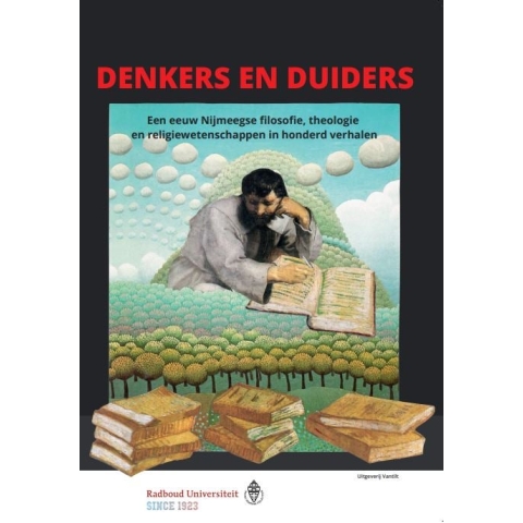 Denkers en duiders (Paperback)