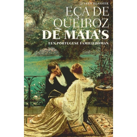 De Maia's (Paperback)