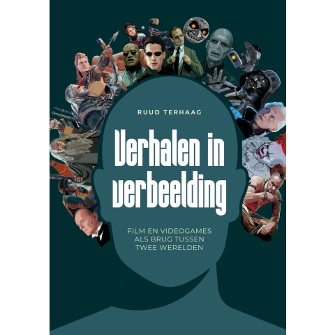 Verhalen in verbeelding (Paperback)
