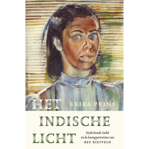 Het Indische licht (Paperback)