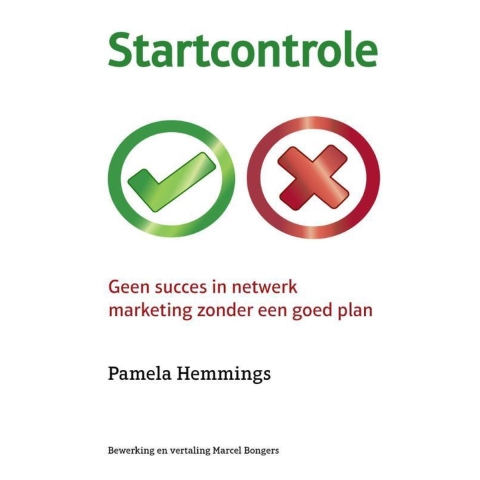Startcontrole (Paperback)