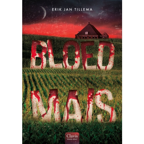 Bloedmais (Hardback)